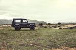 Land Rover Defender 90 by Icon 2014 года
